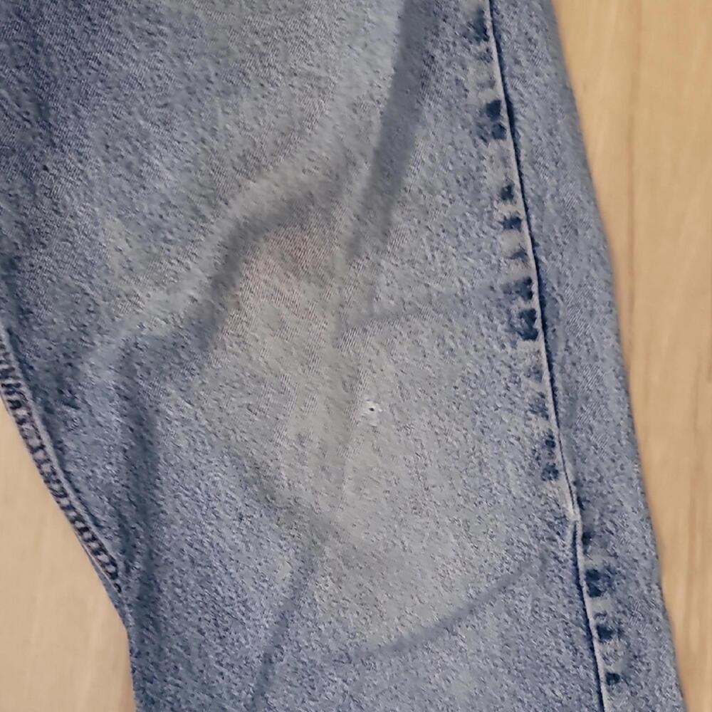 36x30 Perry Ellis America Men's Jeans . Blue Denim Jeans - Picture 6 of 9